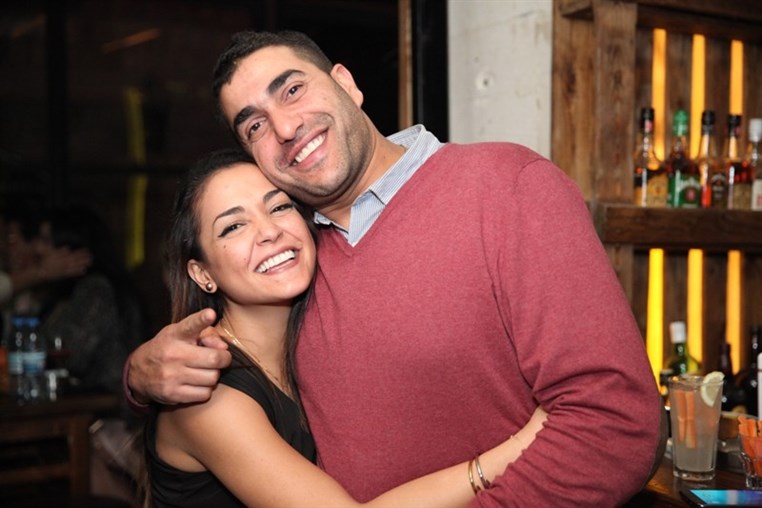 Valentine's at Fertil Pub